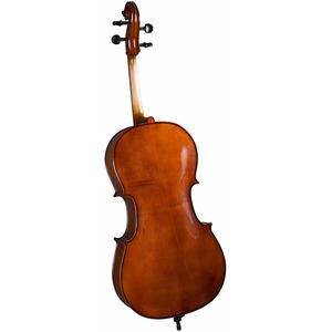 Виолончель 4/4 Cremona HC-300 Student Cello Outfit 4/4