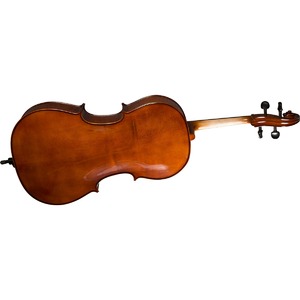 Виолончель 4/4 Cremona HC-300 Student Cello Outfit 4/4