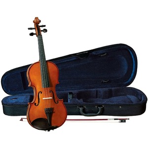 Скрипка размера 3/4 Cremona HV-300 Novice Violin Outfit 3/4