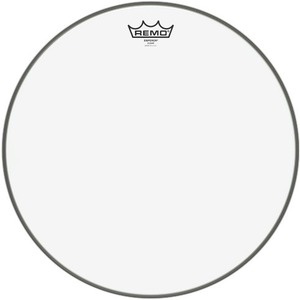 Пластик для барабана REMO BE-0316-00 Batter Emperor Clear 16