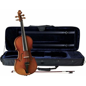 Скрипка размера 3/4 Cremona HV-500 Novice Violin Outfit 3/4