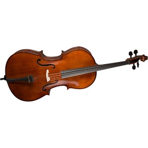 Виолончель 3/4 Cremona HC-300 Student Cello Outfit 3/4