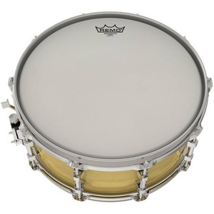 Пластик для барабана REMO BA-0814-00 Batter Ambassador Suede