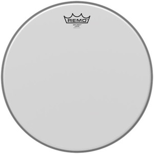 Пластик для барабана REMO BD-0113-00 Batter Diplomat Coated