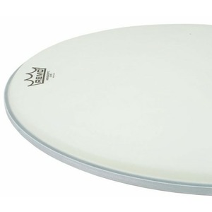 Пластик для барабана REMO BD-0115-00 Batter Diplomat Coated