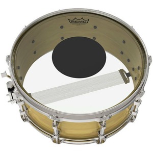 Пластик для барабана REMO CS-0310-10 Batter Controlled Sound Clear 10