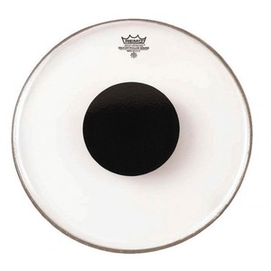 Пластик для барабана REMO CS-0310-10 Batter Controlled Sound Clear 10