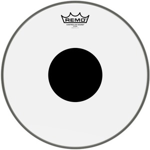 Пластик для барабана REMO CS-0313-10 Batter Controlled Sound Clear 13