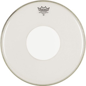 Пластик для барабана REMO CS-0314-00 Batter Controlled Sound Clear 14