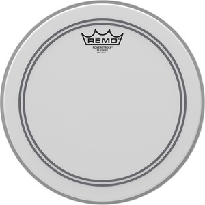 Пластик для барабана REMO P3-0112-BP Batter Powerstroke 3 Coated 12