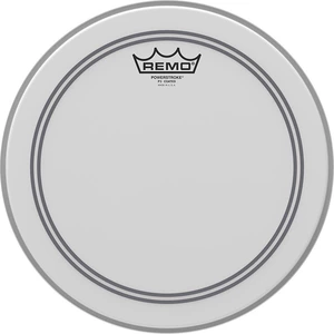 Пластик для барабана REMO P3-0112-BP Batter Powerstroke 3 Coated 12