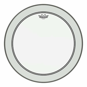 Пластик для барабана REMO P3-0316-BP Batter Powerstroke 3 Clear 16