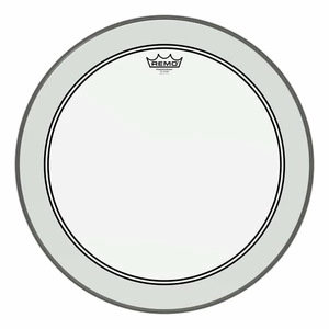 Пластик для барабана REMO P3-0316-BP Batter Powerstroke 3 Clear 16