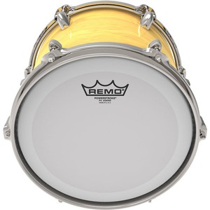 Пластик для барабана REMO P4-0113-BP Batter Powerstroke 4 Coated 13