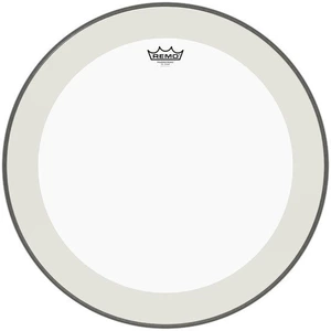 Пластик для барабана REMO P4-0312-BP Batter Powerstroke 4 Clear 12