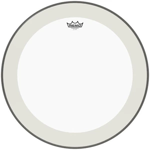 Пластик для барабана REMO P4-0316-BP Batter Powerstroke 4 Clear 16