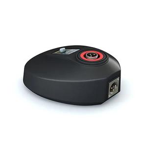 Настольный микрофон для оповещения CVGaudio MT-304