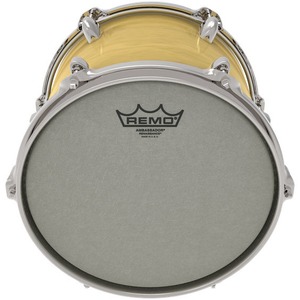 Пластик для барабана REMO RA-0012-SS Batter Ambassador Renaissance 12