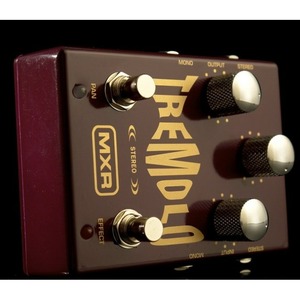 Педаль эффектов Dunlop MXR M159 Stereo Tremolo
