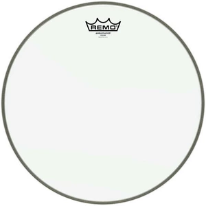 Пластик для барабана REMO BA-0316-00 Batter Ambassador Clear