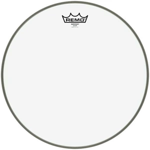 Пластик для барабана REMO BB-1316-00 Bass Emperor Clear