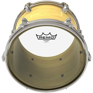 Пластик для барабана REMO BE-0306-00 BATTER EMPEROR CLEAR