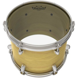 Пластик для барабана REMO BE-0306-00 BATTER EMPEROR CLEAR