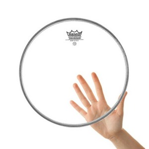 Пластик для барабана REMO BE-0306-00 BATTER EMPEROR CLEAR