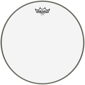 Пластик для барабана REMO BE-0306-00 BATTER EMPEROR CLEAR