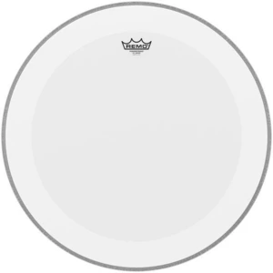 Пластик для барабана REMO P4-0115-BP BATTER POWERSTROKE 4 COATED