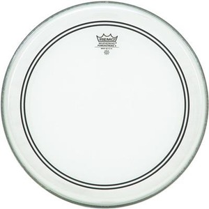 Пластик для барабана REMO PT-6322-BX