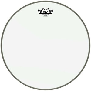 Пластик для барабана REMO AХ-0113-00 Batter Ambassador Coated