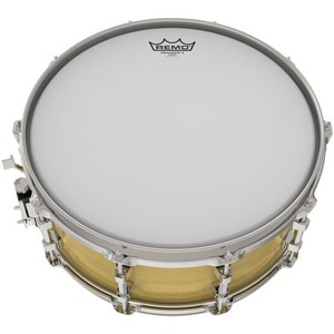 Пластик для барабана REMO AХ-0115-00 Batter Ambassador Coated