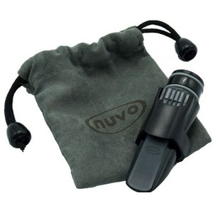 Аксессуар для духовых инструментов NUVO Dood/Clarineo Mouthpiece Assembly in tote bag Black