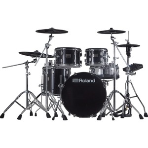 Электронная ударная установка Roland VAD506-1+VAD506-2+KD-200-MS