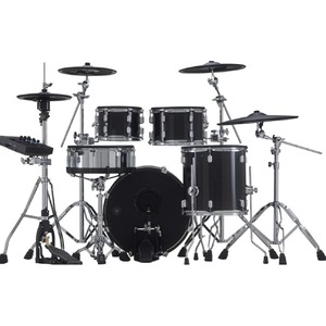 Электронная ударная установка Roland VAD506-1+VAD506-2+KD-200-MS