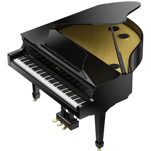 Рояль акустический Roland GP609-PE