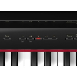 Рояль акустический Roland GP609-PE