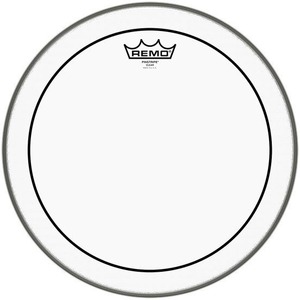 Пластик для барабана REMO PS-0318-00 Batter Pinstripe Clear 18