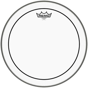 Пластик для барабана REMO PS-1322-00 Bass Pinstripe Clear 22