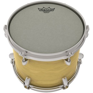 Пластик для барабана REMO RA-0010-SS Batter Ambassador Renaissance 10