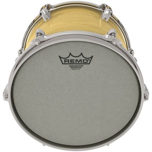Пластик для барабана REMO RA-0010-SS Batter Ambassador Renaissance 10