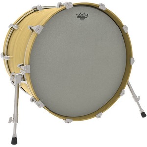 Пластик для барабана REMO RA-0010-SS Batter Ambassador Renaissance 10