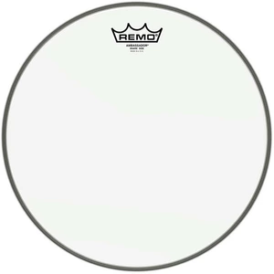 Пластик для барабана REMO SA-0113-00 Ambassador Hazy Snare Side 13