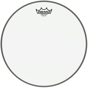 Пластик для барабана REMO SA-0113-00 Ambassador Hazy Snare Side 13