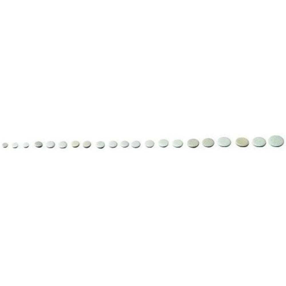 Подушечка для флейты Pisoni Pads Flute 19.5 mm 731419