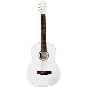 Классическая гитара Амистар M-313-WH
