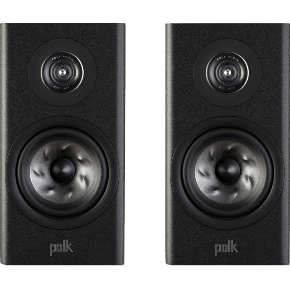 Полочная акустика Polk Audio Reserve R100 Black