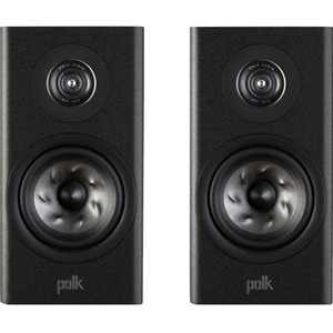 Полочная акустика Polk Audio Reserve R100 Black