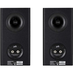 Полочная акустика Polk Audio Reserve R100 Black